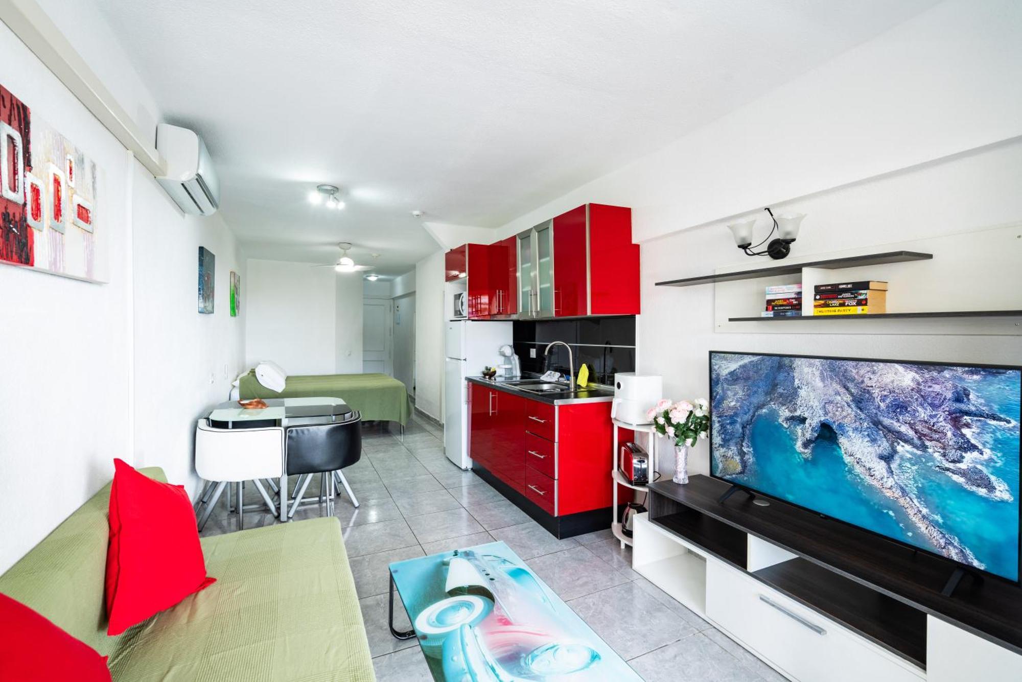 Cosy In The Heart Of Adeje * Costa Adeje